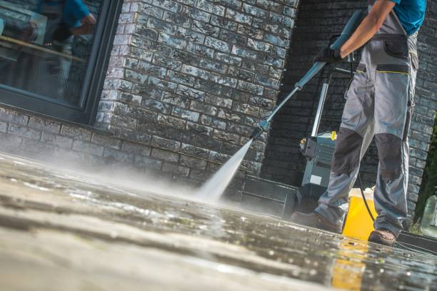 Best Dumpster Area Cleaning  in Lower Grand Lagoon, FL