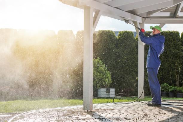 Professional Pressure Washing in Lower Grand Lagoon, FL