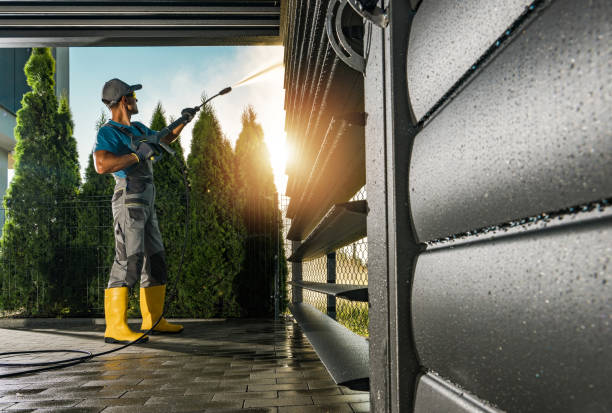 Best Gas Station Cleaning  in Lower Grand Lagoon, FL